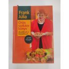 Frank Júlia: Óriás szakácskönyv - Kezdőknek és haladóknak