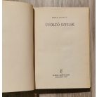 Emily Brontë: Üvöltő szelek