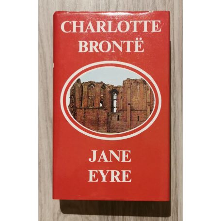 Charlotte Brontë: Jane Eyre