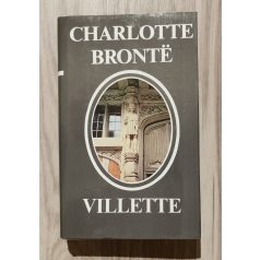 Charlotte Brontë: Villette