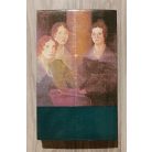Anne Brontë: Wildfell asszonya