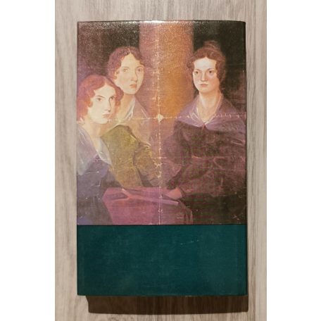 Anne Brontë: Wildfell asszonya