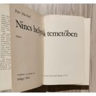 Peter Marshall: Nincs helyed a temetőben 
