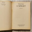 Robert Merle: A sziget I-II.