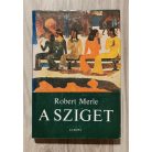 Robert Merle: A sziget I-II.