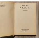 Robert Merle: A sziget I-II.