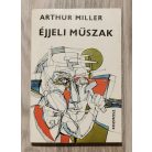 James Jones - Arthur Miller: A pisztoly - Éjjeli műszak