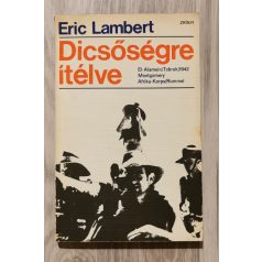 Eric Lambert: Dicsőségre ítélve
