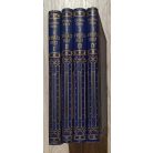 Thomas Mann: Varázshegy I-IV.