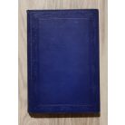 Thomas Mann: Varázshegy I-IV.