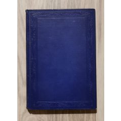 Thomas Mann: Varázshegy I-IV.