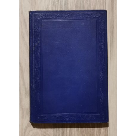 Thomas Mann: Varázshegy I-IV.