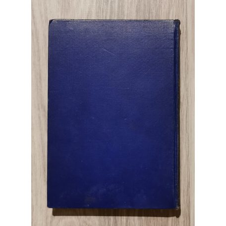 Thomas Mann: Varázshegy I-IV.