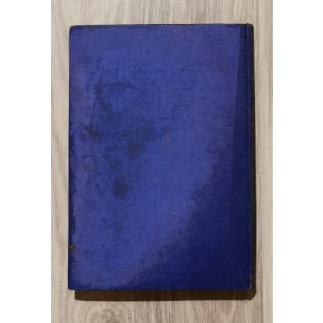 Thomas Mann: Varázshegy I-IV.