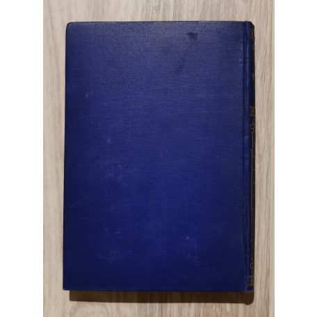 Thomas Mann: Varázshegy I-IV.