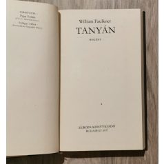 William Faulkner: Tanyán