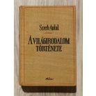 Szerb Antal: A világirodalom története I-III.