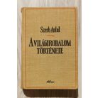 Szerb Antal: A világirodalom története I-III.