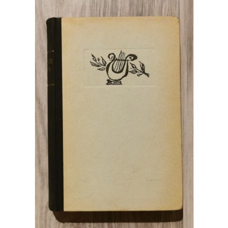 Magyar Múzsa I-II.