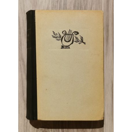 Magyar Múzsa I-II.