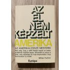 Az el nem képzelt Amerika