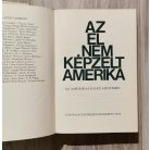 Az el nem képzelt Amerika
