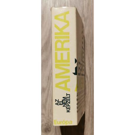 Az el nem képzelt Amerika