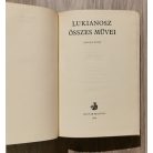 Lukianosz: Lukianosz összes művei I-II. (Bibliotheca Classica)