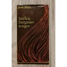  Jean Rhys: Széles Sargasso-tenger