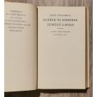  John Steinbeck: Egerek és emberek - Lement a hold