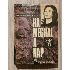 Oriana Fallaci: Ha meghal a Nap 