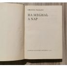 Oriana Fallaci: Ha meghal a Nap 