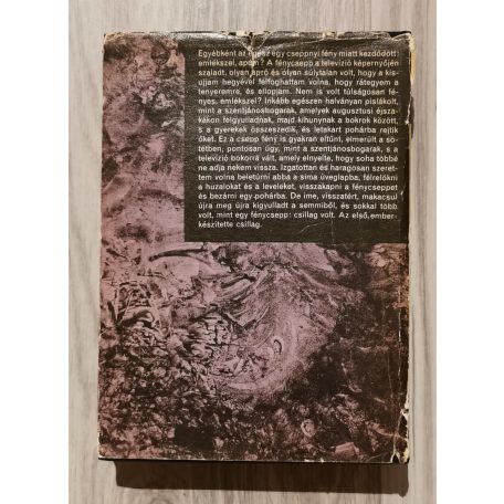 Oriana Fallaci: Ha meghal a Nap 