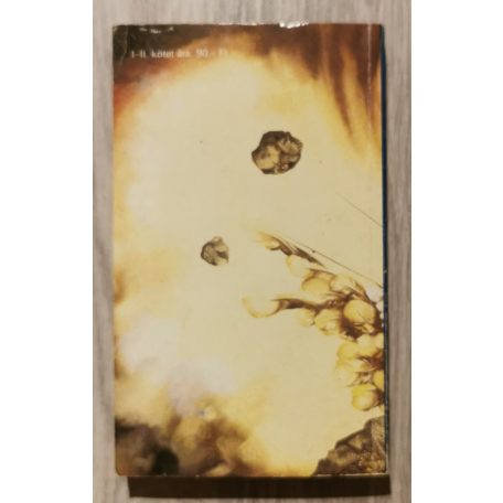 Szergej Sznyegov: Istenemberek 1-2. 