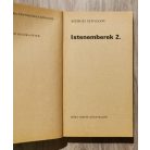 Szergej Sznyegov: Istenemberek 1-2. 