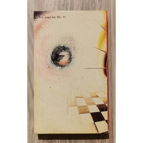 Szergej Sznyegov: Istenemberek 1-2. 