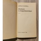 Gerald Durrell: Állatkert a poggyászomban 