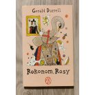 Gerald Durrell: Rokonom, Rosy 