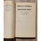 Gerald Durrell: Rokonom, Rosy 