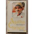 Agatha Christie: Poirot bravúrjai 2.