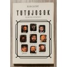  Elek Judit – Sükösd Mihály: Tutajosok - A tiszaeszlári per dokumentumai/Filmforgatókönyv