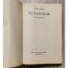  Elek Judit – Sükösd Mihály: Tutajosok - A tiszaeszlári per dokumentumai/Filmforgatókönyv