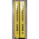 Randolph L. Braham: A magyar holocaust I-II.