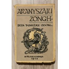 Mariay Ödön: Aranyszáju Zongh