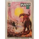 Kuczka Péter (szerk.): Galaktika 40. - Lovecraft-Melville-Asimov