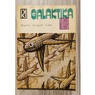 Kuczka Péter (szerk.): Galaktika 12. - Bugariu-Kernbach-Colin