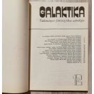 Kuczka Péter (szerk.): Galaktika 12. - Bugariu-Kernbach-Colin