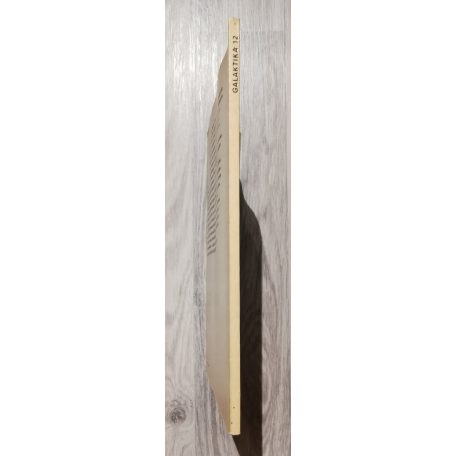 Kuczka Péter (szerk.): Galaktika 12. - Bugariu-Kernbach-Colin