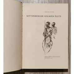 Fekete István: Kittenberger Kálmán élete