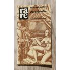 Ráth-Végh István:  Az erényöv